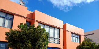 El Ayuntamiento de San Sebastián de La Gomera abre el Centro Municipal de Entidades Deportivas