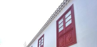 El Albergue Casa Los Pérez pronto será una realidad en Agulo