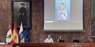 Cabildo de La Gomera y entidades del tercer sector coordinan nuevas estrategias en materia social