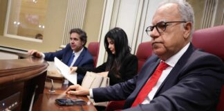 Casimiro Curbelo afirma que el presupuesto autonómico de 2025 es el “mejor posible”