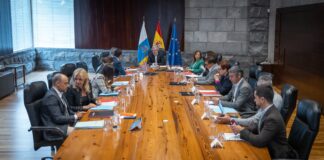 Gobierno de Canarias y cabildos reclaman al Estado la negociación de un nuevo convenio de obras hidráulicas