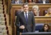Sánchez baraja convocar elecciones en noviembre