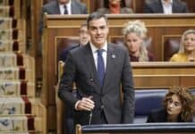 Sánchez baraja convocar elecciones en noviembre