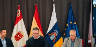 Dos actuaciones claves para La Gomera, en el Plan Estratégico de Infraestructuras Educativas 2024-2035