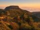 Nubes y claros en Canarias este martes