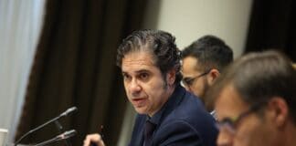 ASG reclama más apoyo institucional para reforzar las plantillas de policías locales en los municipios con menos recursos