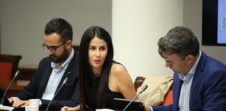 ASG pregunta al Gobierno por los criterios que se van a baremar en el nuevo sistema de adjudicación de viviendas protegidas