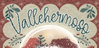 Vallehermoso se transforma en el Pueblo de la Navidad con una extensa programación