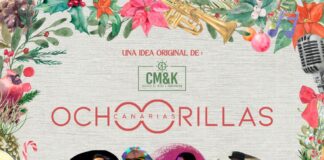 Vallehermoso enciende este sábado la Navidad uniendo musicalmente a las ocho islas