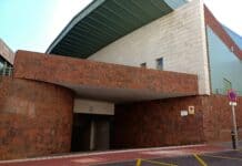 El Ayuntamiento de San Sebastián de La Gomera adjudica las obras de reparación e impermeabilización de la cubierta del Audillón