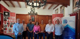 San Sebastián de La Gomera acoge el Encuentro de Selecciones Insulares de Minibasket