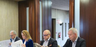 Curbelo propone un plan específico para la atención de los menores migrantes con mayor implicación estatal y de la UE