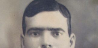 El linaje González en el barrio de Las Rosas en Agulo y sus descendientes