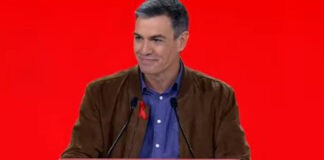 Sánchez anuncia que el Gobierno creará una empresa pública para construir viviendas