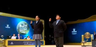 El primer y segundo premio de la Lotería de Navidad pasan de largo por Canarias