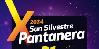 Doble cita deportiva para cerrar el año en Vallehermoso