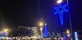 Entretenimiento, actividades, mercadillo navideño, conciertos y otros eventos forman parte del Programa de Navidad del municipio de Alajeró 2024