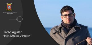 Taller de improvisación contemporánea en San Sebastián de La Gomera este sábado y concierto final el próximo domingo