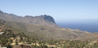 Finalizan las obras de mejora en los accesos a Tazo y Cubaba