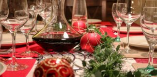 Mejores vinos para celebrar estas Navidades