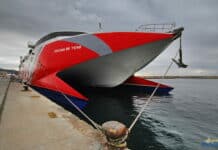 Horarios de Naviera Armas entre el 8 al 14 de diciembre de 2025