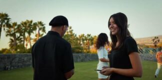 #NOWINTERFEST brings to La Gomera a magnificent tribute to the divas of jazz with the Atlantic Jazz Lab Orchestra and Esther Van Hees