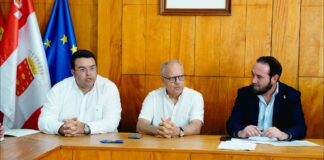 Comienzan las obras para la ampliación del sistema de depuración de aguas de La Gomera