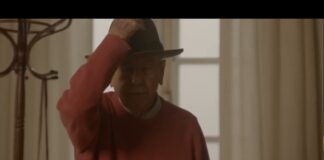 El Parlamento de Canarias homenajea al fotógrafo Trino Garriga en su vídeo de Navidad