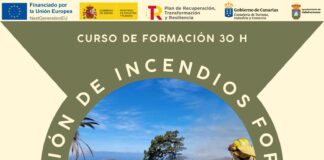 El Ayuntamiento de Vallehermoso diseña un amplio programa de actividades de concienciación ambiental