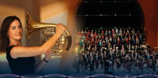 El 41º Festival de Música de Canarias inicia este miércoles la serie de conciertos en La Gomera