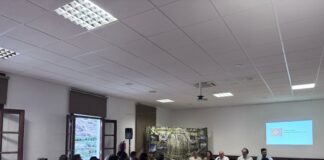 Más de cien pacientes de Agulo y Hermigua participan en el estudio sobre salud renal Mulagua