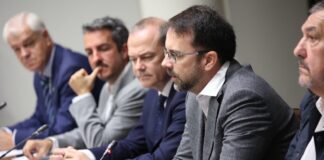 La Gomera aboga por valorar cuánto cuesta realmente cada servicio transferido para sufragar su mantenimiento y su eficacia