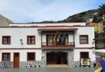 El Ayuntamiento de Vallehermoso culmina la contratación del Programa de Empleo Social 2025-2026