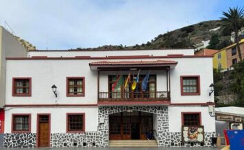 El Ayuntamiento de Vallehermoso culmina la contratación del Programa de Empleo Social 2025-2026
