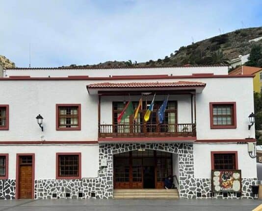Vallehermoso impulsa la creación de un vivero de empresas municipal con una inversión de 430.000 euros