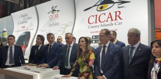 CICAR de nuevo en FITUR comprometida con los valores culturales y naturales de las Islas Canarias