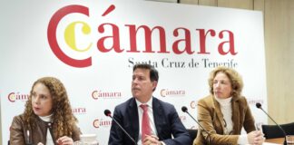 La Cámara y el Gobierno de Canarias lanzan una herramienta para favorecer el crecimiento y la supervivencia empresarial