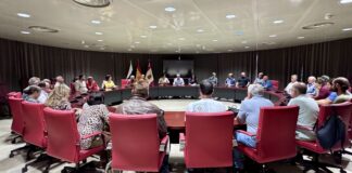 El Cabildo de La Gomera apertura el plazo para acogerse a las ayudas extraordinarias del sector primario