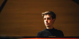 El Auditorio Insular acoge los dos últimos conciertos del Festival de Música de Canarias en La Gomera