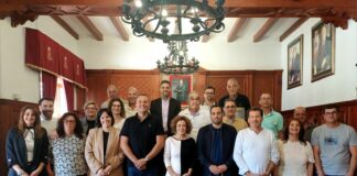 El Ayuntamiento de San Sebastián de La Gomera concluye el proceso extraordinario de estabilización de empleo