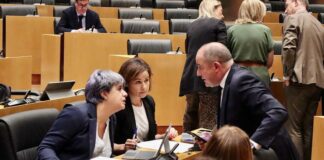 El interés político del PP antes que la defensa a las personas