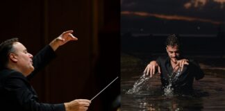 Concierto extraordinario de la Filarmónica de Gran Canaria en La Palma y la Gomera