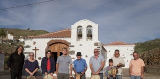 La Gomera más ancestral protagoniza un nuevo capítulo de ‘Orígenes, José Manuel Ramos’