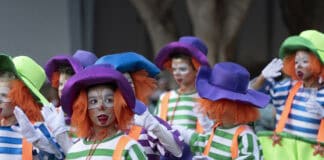 El Ayuntamiento de San Sebastián de La Gomera abre el plazo para participar en el Carnaval de La Música 2025