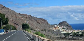 El Ayuntamiento de Alajeró realizará dos actuaciones relacionadas con el Plan de Movilidad Urbana Sostenible (PMUS)