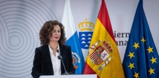 Hacienda establece las nuevas cuantías de la bonificación al combustible para las islas no capitalinas