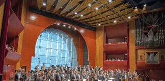 La Orquesta Filarmónica de Gran Canaria estará en La Gomera