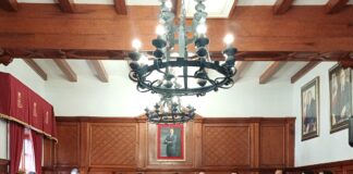 El Ayuntamiento de San Sebastián de La Gomera concede el Premio Méritos Humanos 2025 a Juan José Piñero Padilla y a José Ramos Padilla