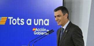 El Gobierno aprueba la subida de las pensiones y las ayudas al transporte público y a los afectados por la DANA