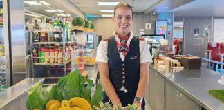 Armas Trasmediterránea presenta en FITUR su oferta de más de 20 destinos en Andalucía, Canarias y norte de África